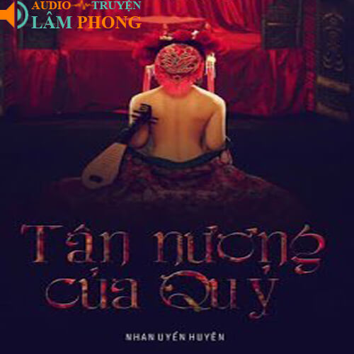 Audio Tân Nương Của Quỷ