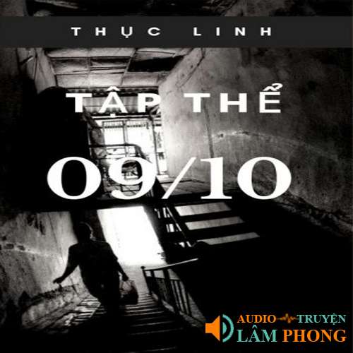 Audio Tập Thể 9/10