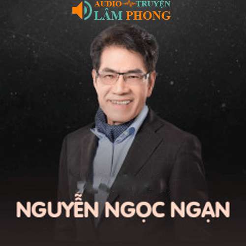 Audio Tập Truyện Nguyễn Ngọc Ngạn