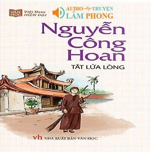 Audio Tắt Lửa Lòng (Lan và Điệp)