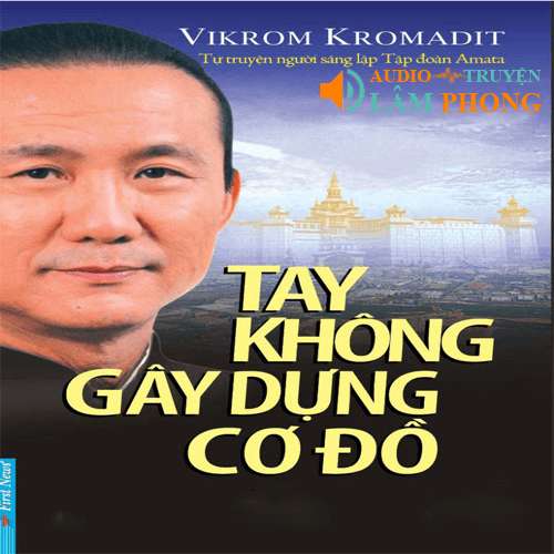 Audio Tay Không Gầy Dựng Cơ Đồ