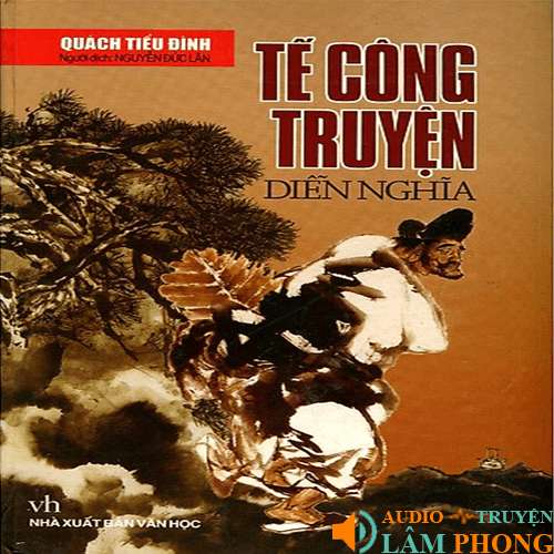 Audio Tế Công Diễn Nghĩa