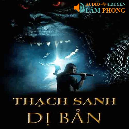 Audio Thạch Sanh Dị Truyện