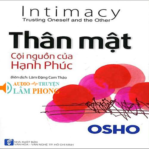 Audio Thân mật - Cội nguồn của hạnh phúc