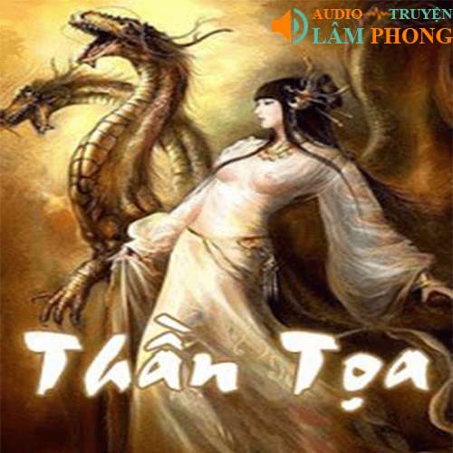 Audio Thần tọa