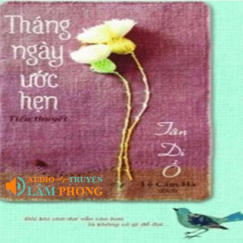 Audio Tháng Ngày Ước Hẹn