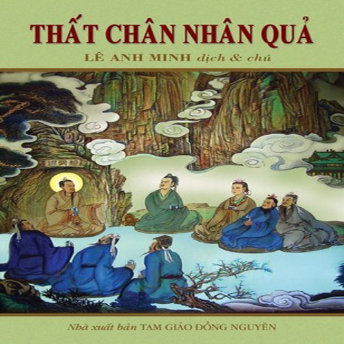 Audio Thất chân nhân quả