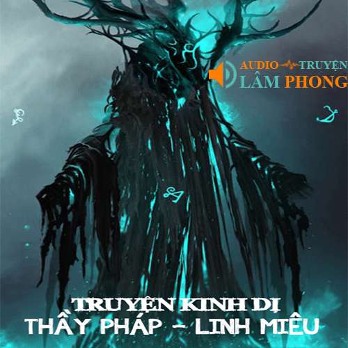 Audio Thầy Pháp