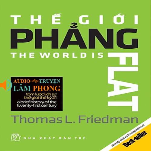 Audio Thế giới phẳng