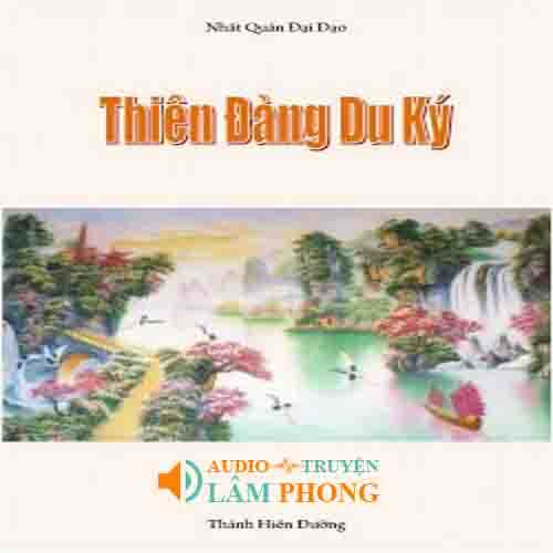 Audio Thiên Đàng Du Kí