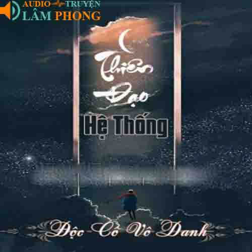 Audio Thiên Đạo Hệ Thống