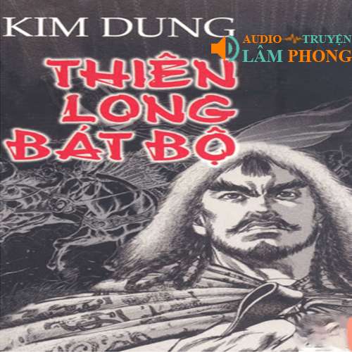 Audio Thiên long bát bộ