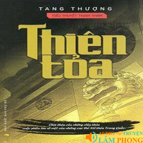 Audio Thiên Tỏa