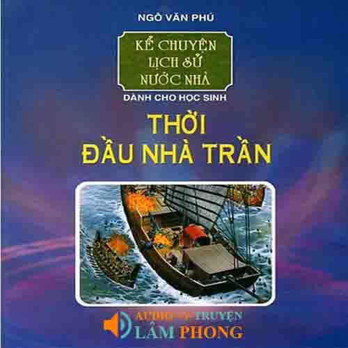 Audio Thời đầu nhà Trần