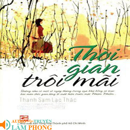 Audio Thời Gian Trôi Mãi