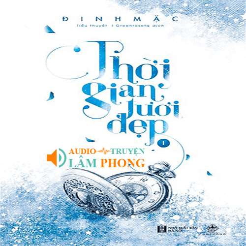 Audio Thời Gian Tươi Đẹp Của Anh Và Em