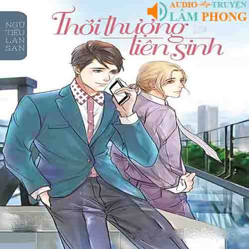 Audio Thời thượng tiên sinh