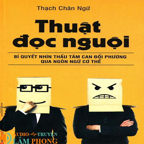 Audio Thuật Đọc Nguội