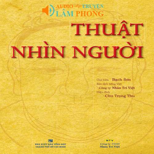 Audio Thuật Nhìn Người