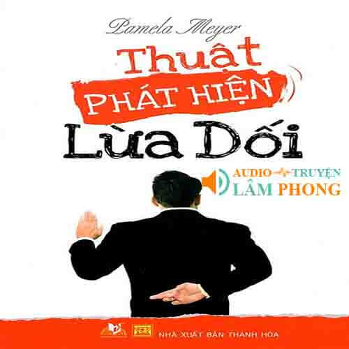 Audio Thuật Phát Hiện Lừa Dối