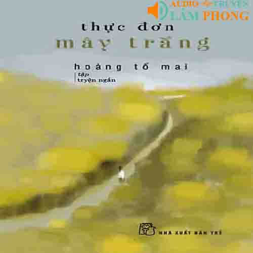 Audio Thực đơn mây trắng