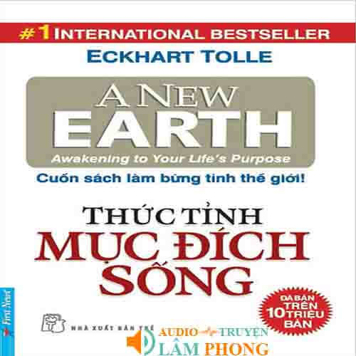 Audio Thức tỉnh mục đích sống
