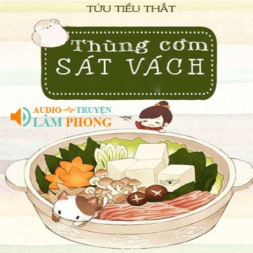 Audio Thùng Cơm Sát Vách