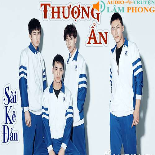 Audio Thượng Ẩn