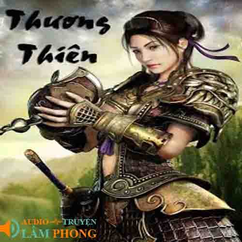 Audio Thương Thiên