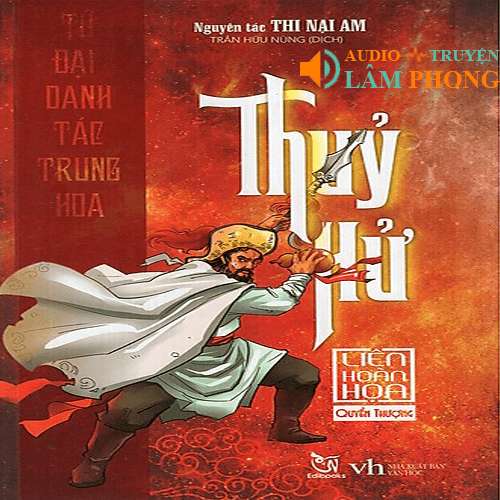 Audio Thủy hử