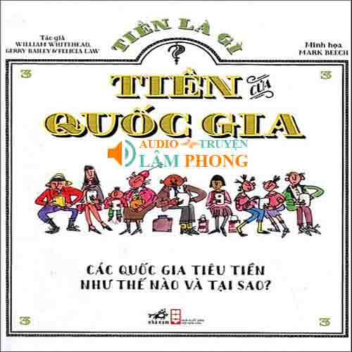 Audio Tiền Của Quốc Gia