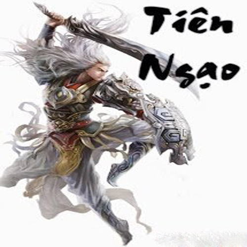 Audio Tiên Ngạo