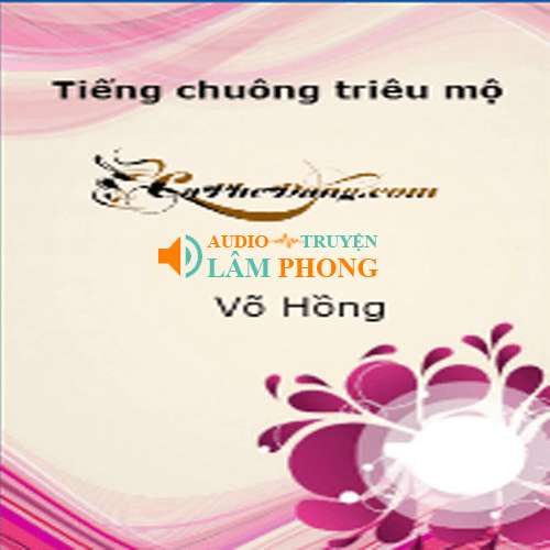 Audio Tiếng chuông triêu mộ