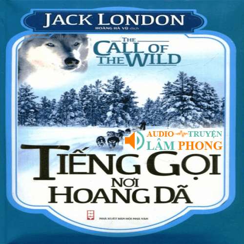 Audio Tiếng gọi nơi hoang dã