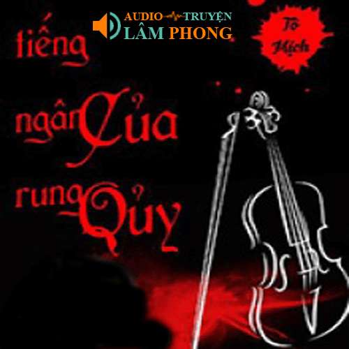 Audio Tiếng Ngân Rung Của Quỷ