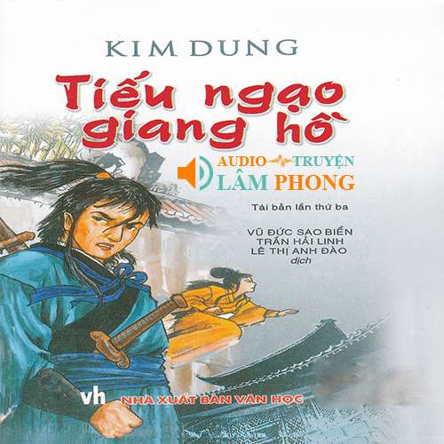 Audio Tiếu ngạo giang hồ