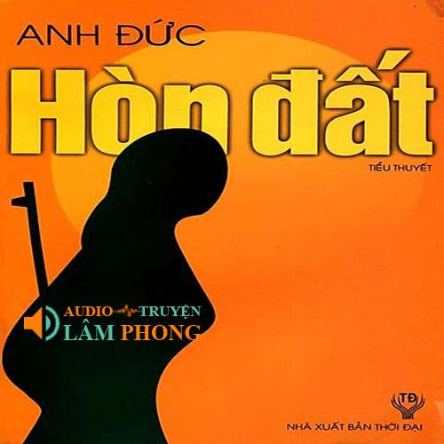 Audio Tiểu Thuyết Hòn Đất