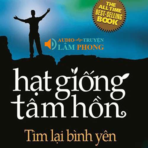 Audio Tìm lại bình yên