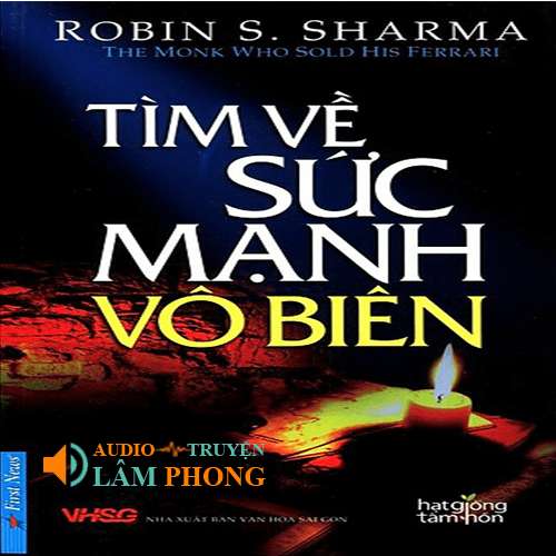 Audio Tìm Về Sức Mạnh Vô Biên