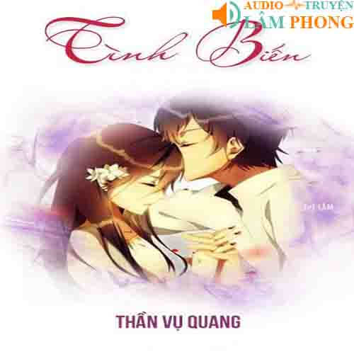 Audio Tình Biến