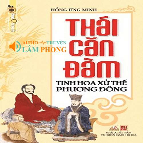 Audio Tinh Hoa Xử Thế Phương Đông