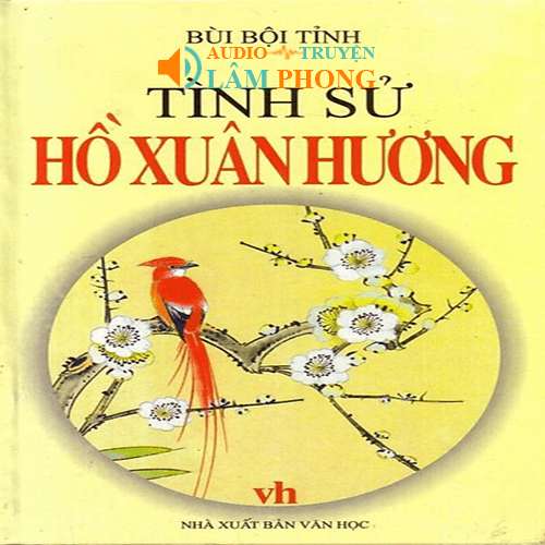 Audio Tình Sử Hồ Xuân Hương