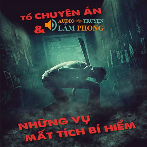 Audio Tổ Chuyên Án