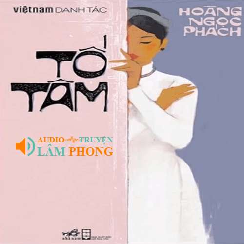 Audio Tố Tâm