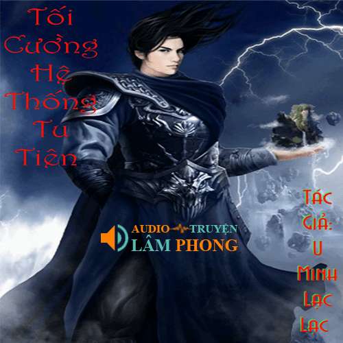 Audio Tối Cường Hệ Thống