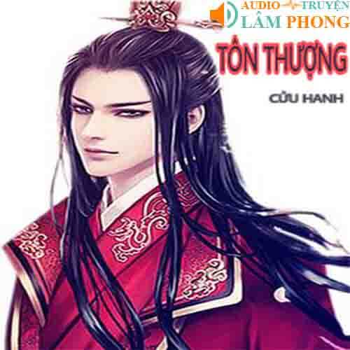 Audio Tôn Thượng