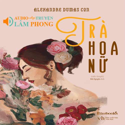 Audio Trà hoa nữ