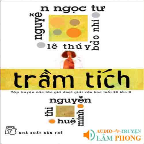 Audio Trầm tích