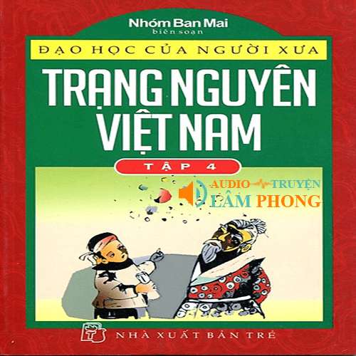 Audio Trạng Nguyên Việt Nam