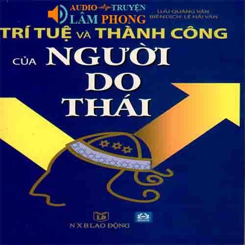 Audio Trí Tuệ Và Thành Công Của Người Do Thái